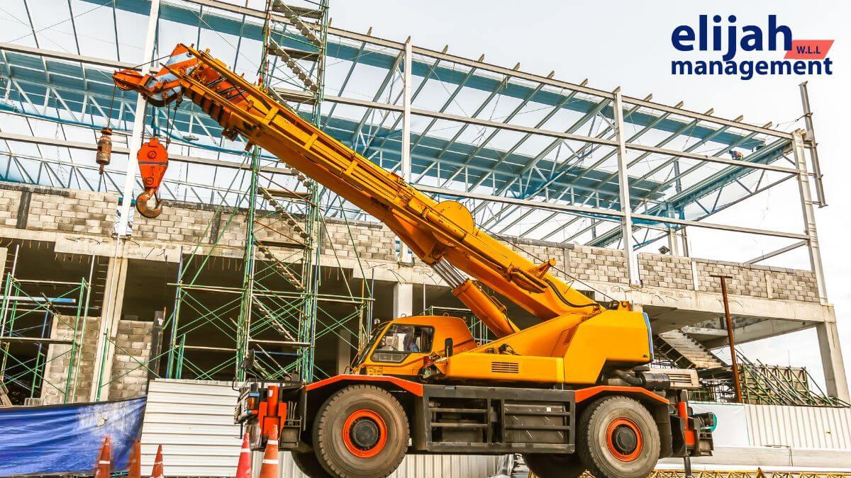 elijah management services